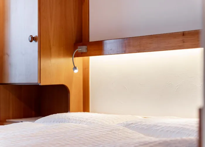 Hotel Parnass